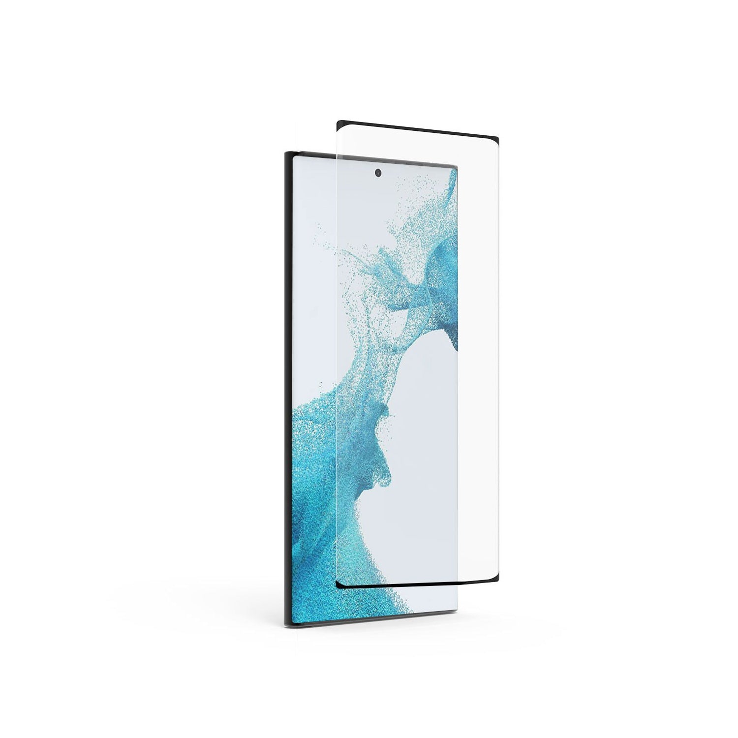 Samsung Galaxy Side Glue